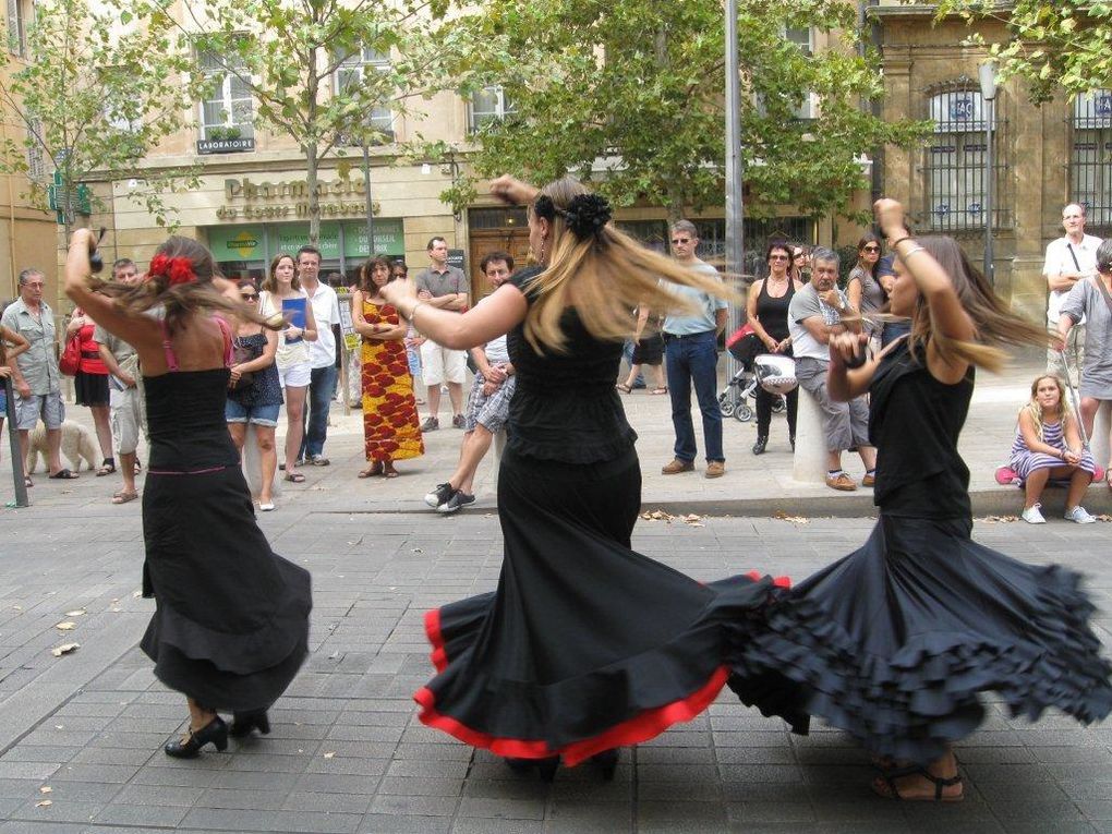 Assogora est un véritable miroir de la dynamique associative du Pays d’Aix, de sa diversité, de la richesse de ses innovations.