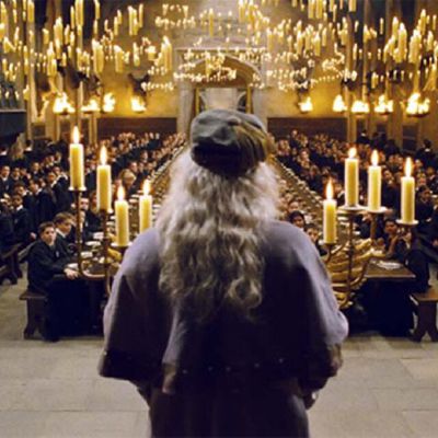 Soirée-repas Harry Potter : une soirée magique! - samedi 23 mars 2024