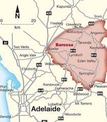 #Syrah Producers          Barossa Valley Vineyards Australia Page 3