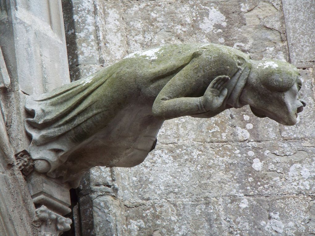 La Cité Médiévale de Carcassonne