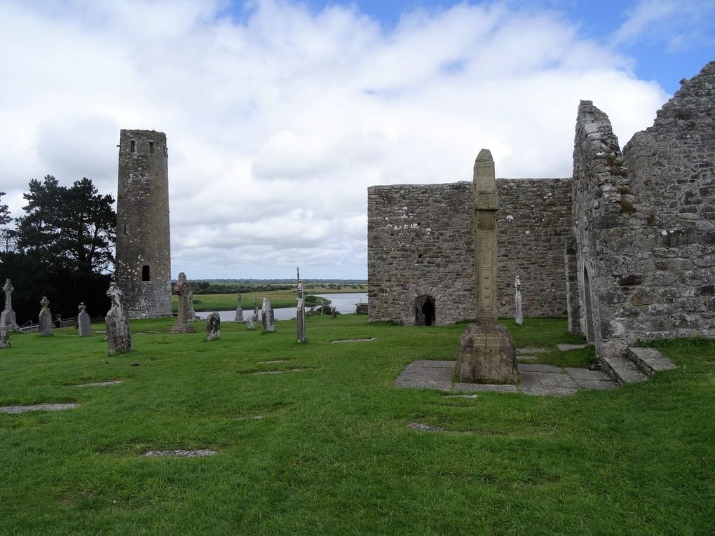 Album photos : Irlande 2016