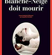 Blanche-Neige doit mourir 