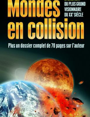 nibiru mondes en collision