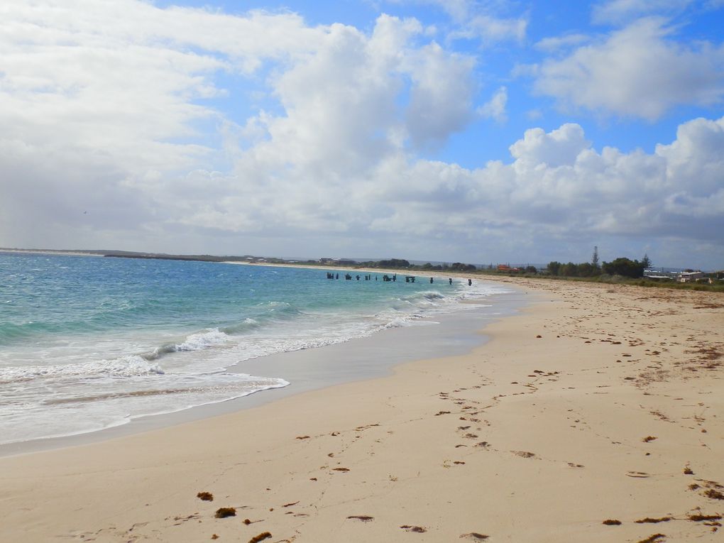 Album - Perth-Broome