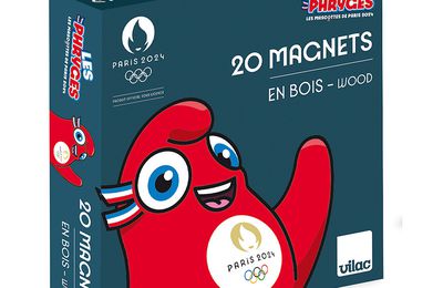 La semaine des magnets