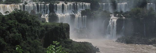 Album - 058-ARG-Chutes-Iguazu