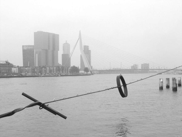 Un aperçu de Rotterdam