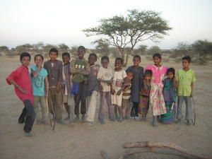 Au gré des voyages, des rencontres... des visages qu'on n'oubliera pas