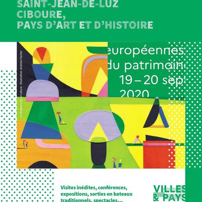 Journées Européennes du Patrimoine