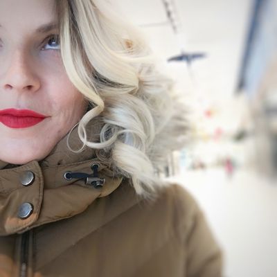 Parfaitement Imparfaite