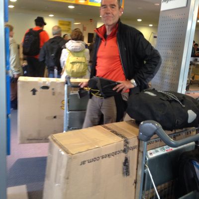 6/6 prêt au départ .