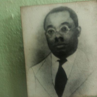 HOMMAGE AUX PASTEURS DIBUNDU les Martin Luther King Africains