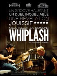 Whiplash (Film - Drame)