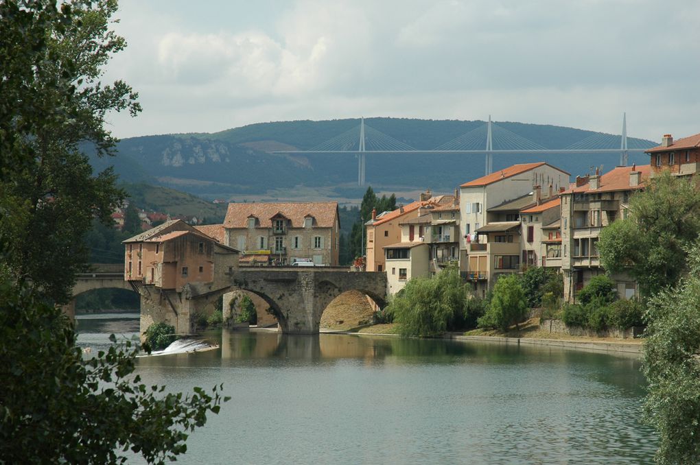 Album - Ponts-viaducs