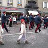 136e carnaval de Granville - parade des enfants