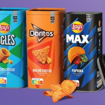 Packaging : ce nouvel emballage de chips fait un tollé ! 