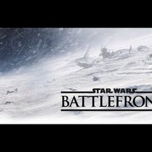 [News] Star Wars Battlefront annoncé !