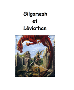 Gilgamesh et Léviathan