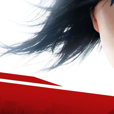 [E3 2015] Mirror's Edge Catalyst