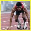 PAUL ZONGO GRAND ATHLETE SPRINTER ORIGINAIRE DE LIFOU