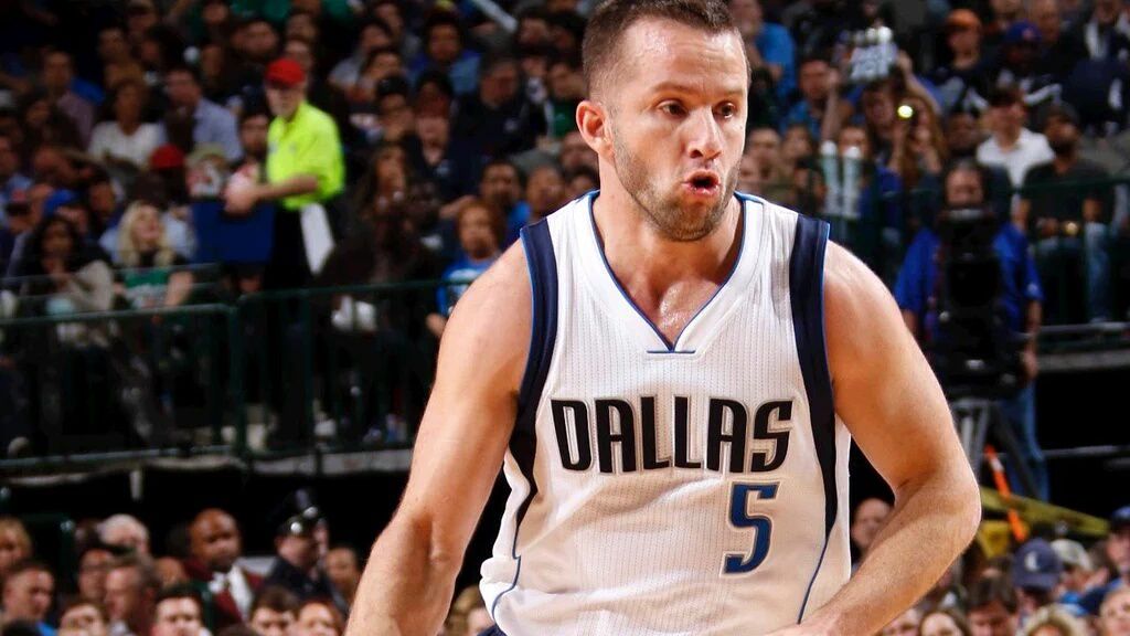 JJ Barea a guidé les siens avec 26 points. 