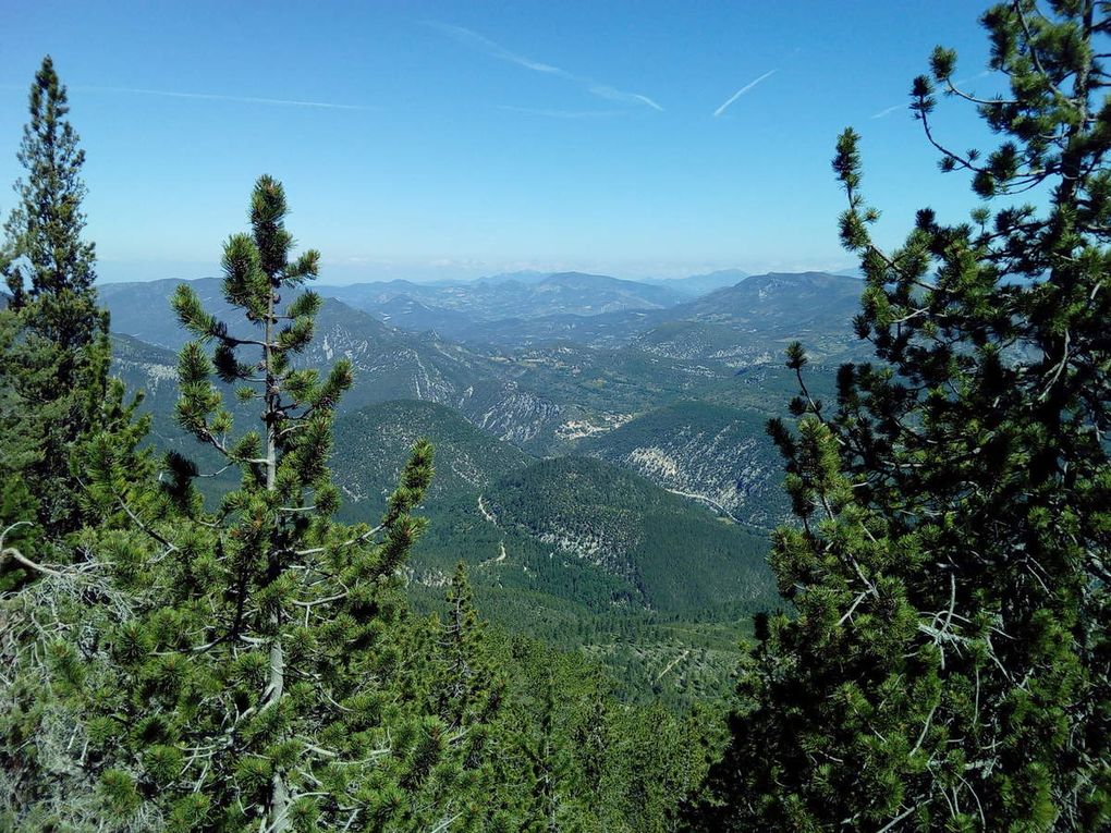 Dimanche 26 Juin : Mont Ventoux
