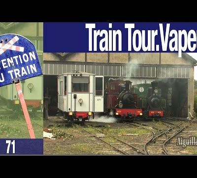 Le Musée des Transports de Pithiviers (1ère partie)