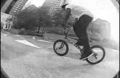 le BMX pour les nuls