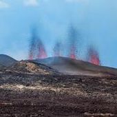 Recommandations pour le tourisme volcanique - Communiqué de presse - Actualités - Les services de l'État à La Réunion