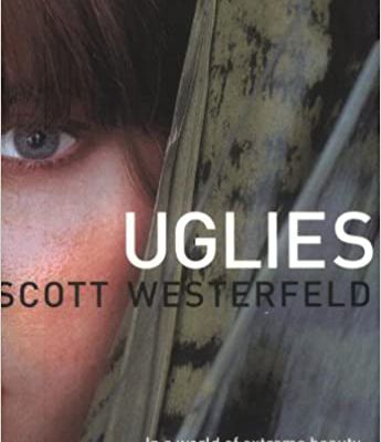 La saga Uglies, Scott Westerfeld