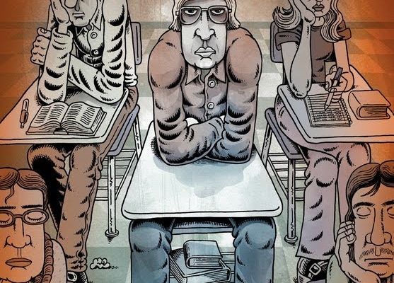 Mon ami Dahmer - Derf Backderf