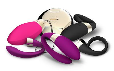 La Femme 2.0 et les SexToys