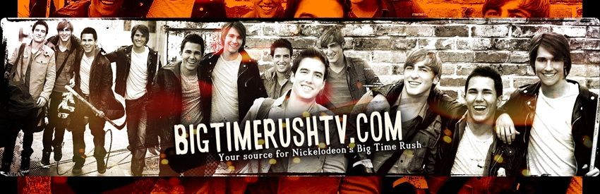 Fotos de BIG TIME RUSH