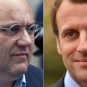 #TMCweb3 #politique : La voix d&rsquo;Emmanuel #Macron "va compter " jure #JulienDray