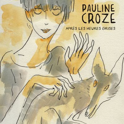 #MUSIQUE - Pauline Croze le clip de Je Suis Un Renard // Nouvel album !