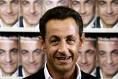 Sarkozy voit double