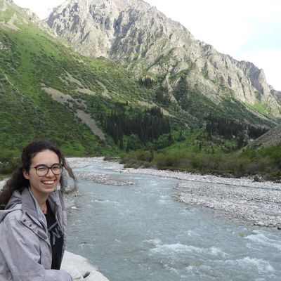 Le Kirghizistan en vidéo !