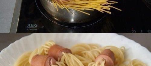 Ideas para que los peque coman divertido