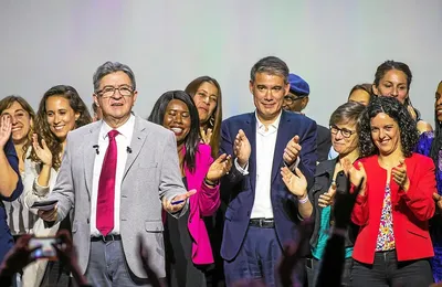 Le crépuscule de la gauche : édito n°62