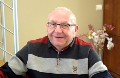 Jean-Claude Lavat nous a quittés