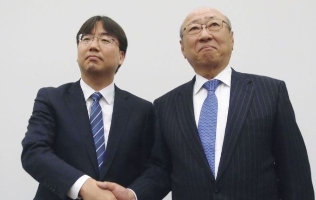 Kimishima explique pourquoi il quitte son poste de président de Nintendo et choisit Furukawa comme successeur