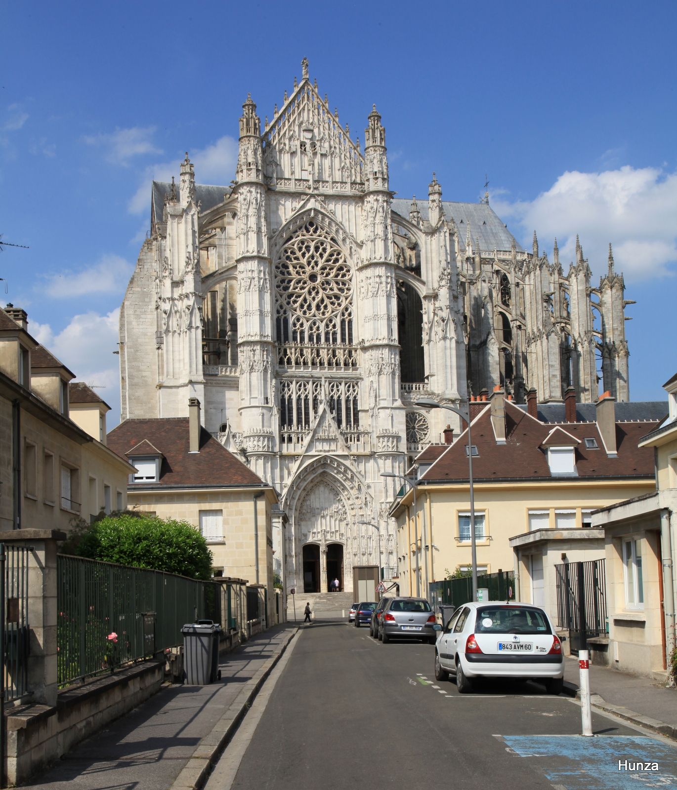 Cathédrale de Beauvais