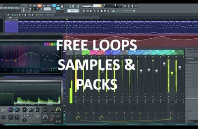 Vec3 fl studio samples pack free downloads