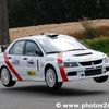 Rallye des Blés: Laruelle devant