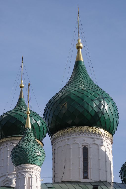 Yaroslavl