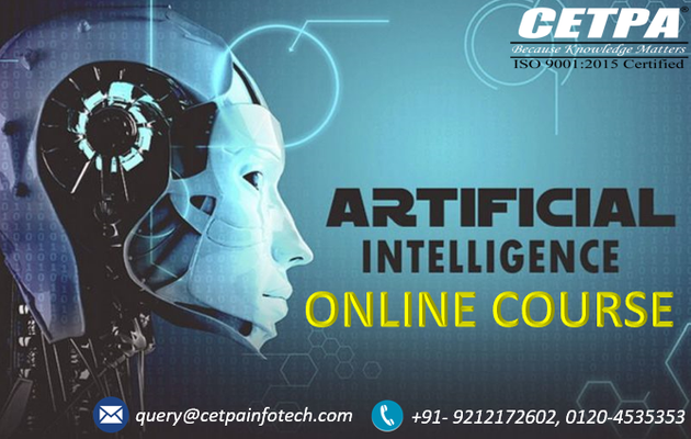 What are the Benefits of Doing Online Artificial Intelligence Course?