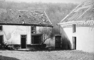 Deuxième Balade "pique-nique" 