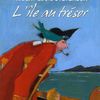 L'Île au trésor: Robert Louis Stevenson