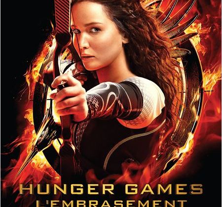 Critique Ciné : Hunger Games 2, l'embrasement