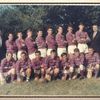 Equipe 1 et 2 1967-68